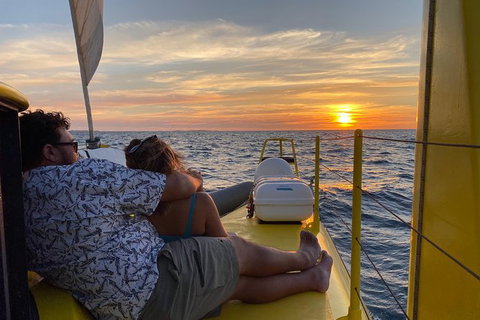 Rottnest Island Sunset Sail - Sunshine Coast Tourism 4