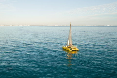 Rottnest Island Sunset Sail - Sunshine Coast Tourism 10