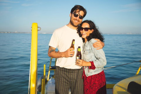 Rottnest Island Sunset Sail - Sunshine Coast Tourism 5