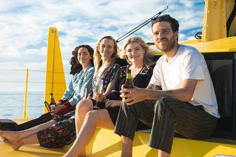 Rottnest Island Sunset Sail - Sunshine Coast Tourism 8