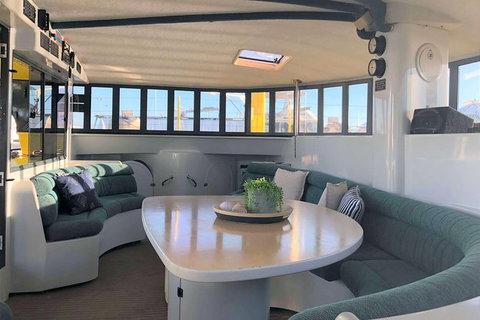 Rottnest Island Sunset Sail - Sunshine Coast Tourism 7