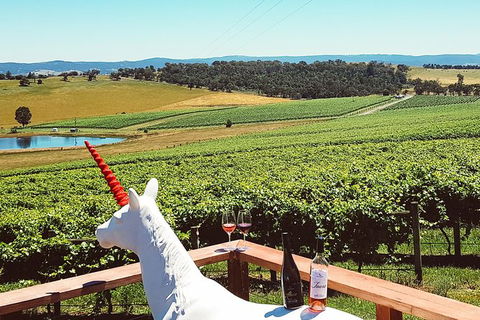 Alternative Yarra Valley Wine Tasting Tour Departing From Melbourne - Sunshine Coast Tourism 10