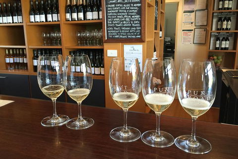 Alternative Yarra Valley Wine Tasting Tour Departing From Melbourne - Sunshine Coast Tourism 8