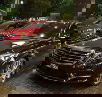 Melbourne Airport Arrival Or Departure Luxury Car Transfers