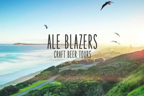 Ale Blazers: Craft Beer Tour Of The Surf Coast - Holiday Sunshine Coast 1