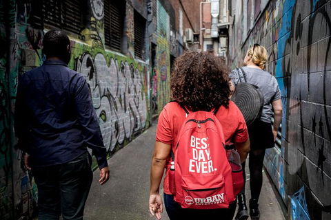 Afternoon In Melbourne: Small Group Booze And History Tour - Sunshine Coast Tourism 4