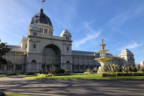 Explore The Garden State - Holiday Sunshine Coast 0