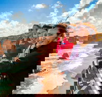 4-Day Melbourne Tour City Sightseeing Great Ocean Road and Phillip Island - Sunshine Coast Tourism