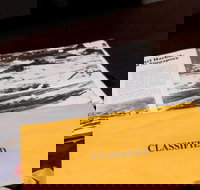 TRAPT Melbourne Espionage Escape Room - Sunshine Coast Tourism