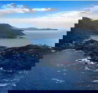 Wilsons Promontory Walking and Sightseeing Tour from Phillip Island - Sunshine Coast Tourism