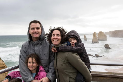 Private Great Ocean Road - The Ultimate Aussie Adventure - Holiday Sunshine Coast 0