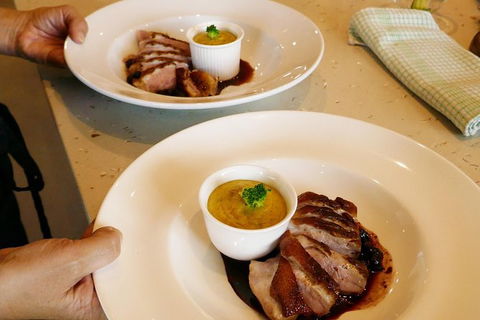 Private Modern Australian Cooking Class With A Professional Chef In Melbourne - Sunshine Coast Tourism 0