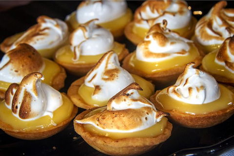 Private Modern Australian Cooking Class With A Professional Chef In Melbourne - Sunshine Coast Tourism 3