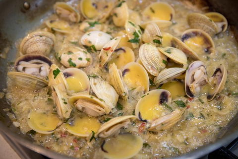 Private Modern Australian Cooking Class With A Professional Chef In Melbourne - Sunshine Coast Tourism 5