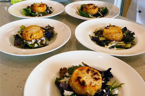 Private Modern Australian Cooking Class With A Professional Chef In Melbourne - Sunshine Coast Tourism 4