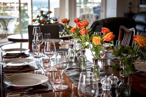 Private Modern Australian Cooking Class With A Professional Chef In Melbourne - Sunshine Coast Tourism 9