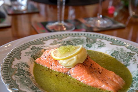 Private Modern Australian Cooking Class With A Professional Chef In Melbourne - Sunshine Coast Tourism 2