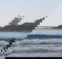 Learn to Surf at Lorne on the Great Ocean Road - Holiday Sunshine Coast