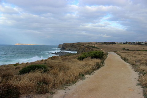 George Bass Coastal Walk - Sunshine Coast Tourism 2