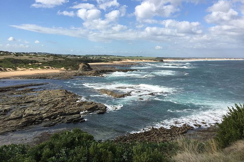 George Bass Coastal Walk - Sunshine Coast Tourism 3