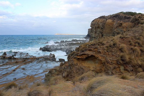 George Bass Coastal Walk - Sunshine Coast Tourism 4
