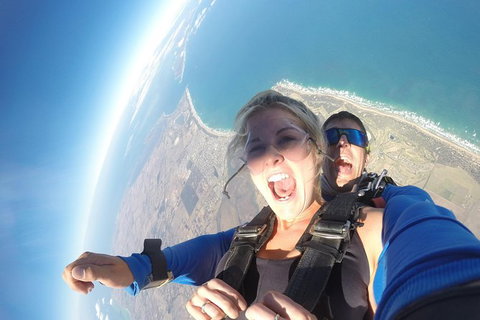 Skydive Great Ocean Road From Up To 15000ft - Holiday Sunshine Coast 2
