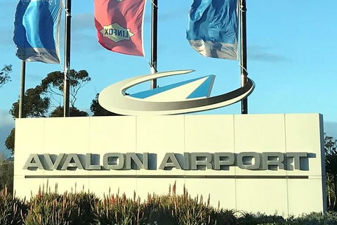 Avalon Airport To Melbourne - Sunshine Coast Tourism 0