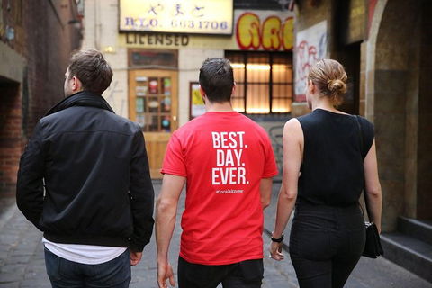 Afternoon In Melbourne - Private Booze And History Tour With A Drink In-hand - Sunshine Coast Tourism 9
