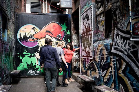Afternoon In Melbourne - Private Booze And History Tour With A Drink In-hand - Sunshine Coast Tourism 7