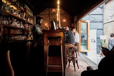 Afternoon In Melbourne - Private Booze And History Tour With A Drink In-hand - Sunshine Coast Tourism 4