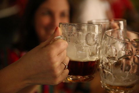 Afternoon In Melbourne - Private Booze And History Tour With A Drink In-hand - Sunshine Coast Tourism 6