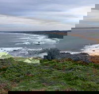 Half Day Phillip Island Woolamai Walking Tour