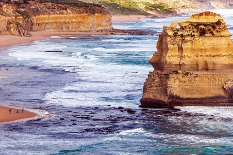 Great Ocean Road Full-Day Tour From Melbourne - Sunshine Coast Tourism 1