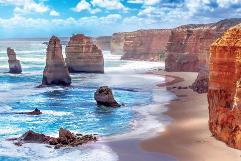 Great Ocean Road Full-Day Tour From Melbourne - Sunshine Coast Tourism 0
