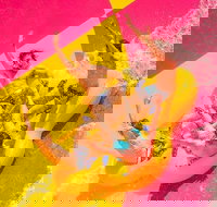 Adventure Park Geelong General Admission Ticket - Sunshine Coast Tourism