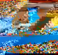 LEGOLAND Discovery Centre Melbourne General Entry Ticket - Sunshine Coast Tourism