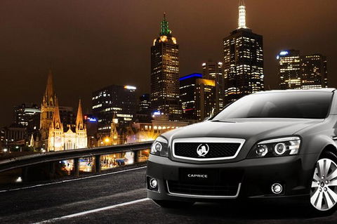 Airport Taxi Transfers In Melbourne, Australia (Quoted Price : One Way Trip) - Sunshine Coast Tourism 5