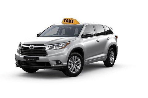 Airport Taxi Transfers In Melbourne, Australia (Quoted Price : One Way Trip) - Sunshine Coast Tourism 4