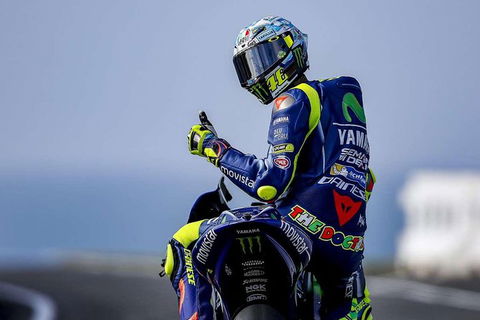 Australian Moto GP - Return Transfer - Sunshine Coast Tourism 0