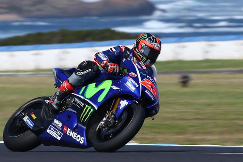 Australian Moto GP - Return Transfer - Sunshine Coast Tourism 1