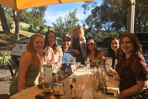 An Amazing Day With Felix - Premium Yarra Valley Wine Tour - Sunshine Coast Tourism 3
