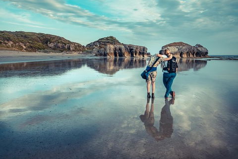 Adventure Based One To One Camera Workshop - Sunshine Coast Tourism 0