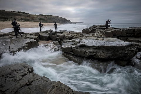 Adventure Based One To One Camera Workshop - Sunshine Coast Tourism 1