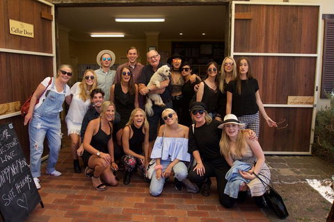 An Insider's Choice - Yarra Valley Wine Tour - Holiday Sunshine Coast 0