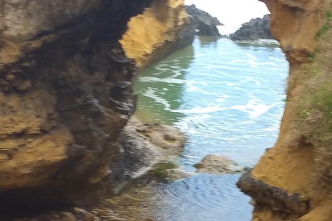 Adventure Sunset Three Day Great Ocean Road Tour - Sunshine Coast Tourism 17