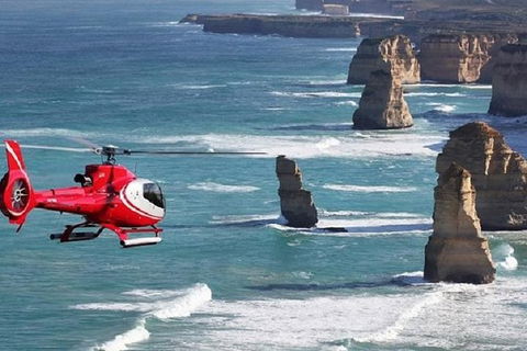 Adventure Sunset Three Day Great Ocean Road Tour - Sunshine Coast Tourism 23