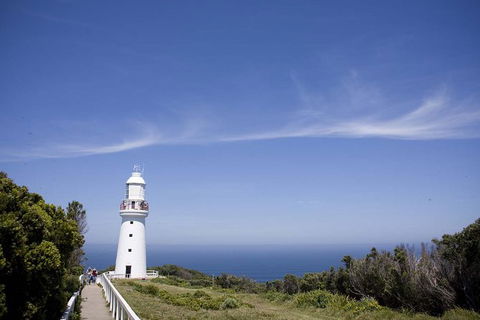 Adventure Sunset Three Day Great Ocean Road Tour - Sunshine Coast Tourism 24