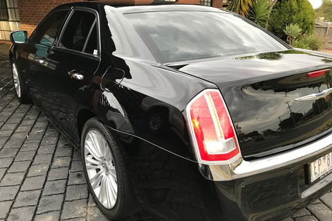 Airport Transfers - Sunshine Coast Tourism 3
