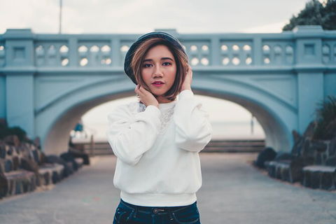 Photoshoot In Stunning Locations! (sydney) - Holiday Sunshine Coast 8