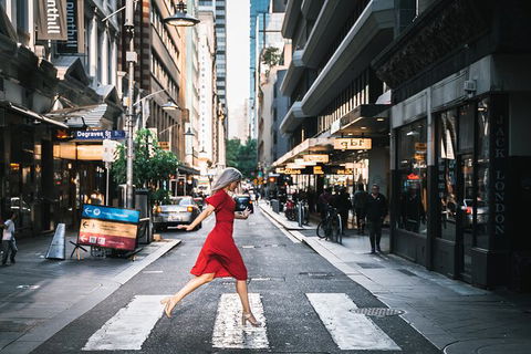 Photoshoot In Stunning Locations! (sydney) - Holiday Sunshine Coast 2